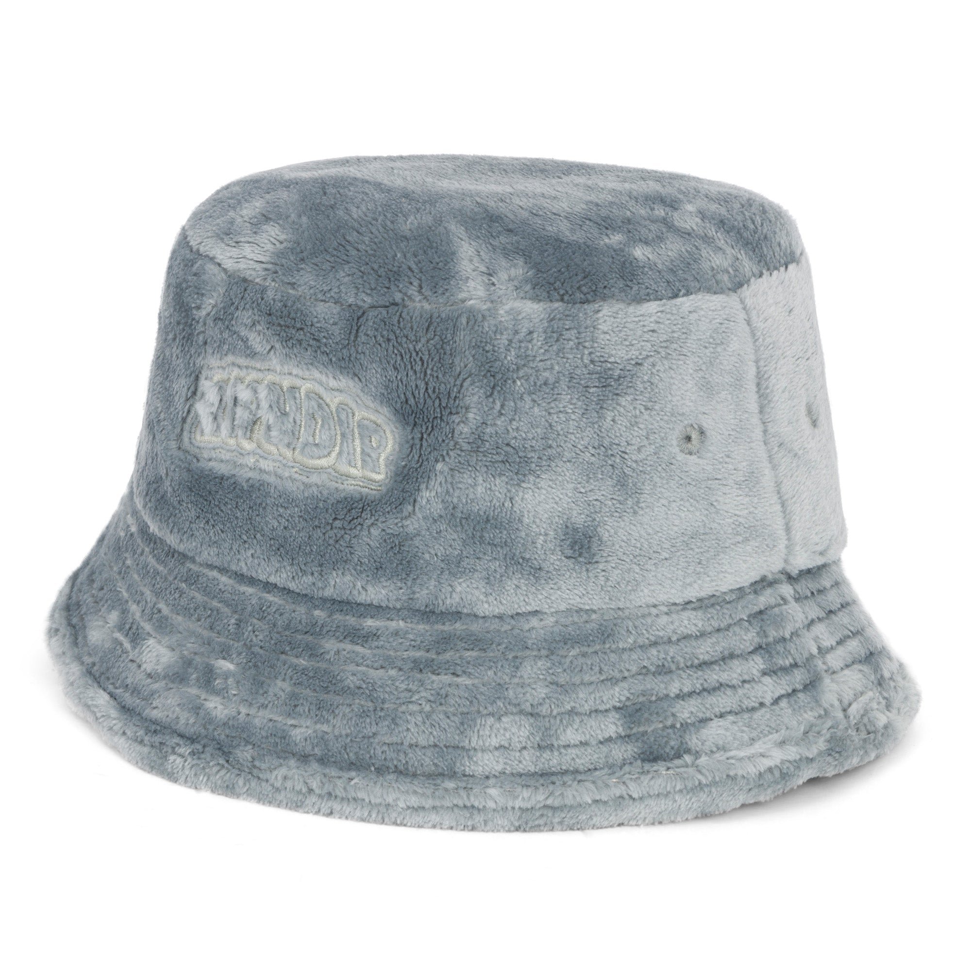  Bubble Bucket Hat (Cool Grey)、mySite、merchandisen