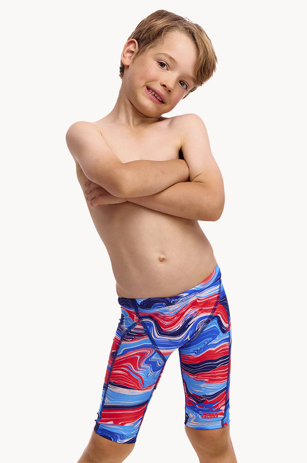  Boys Wave Craze Jammer、mySite、justintrudeaud