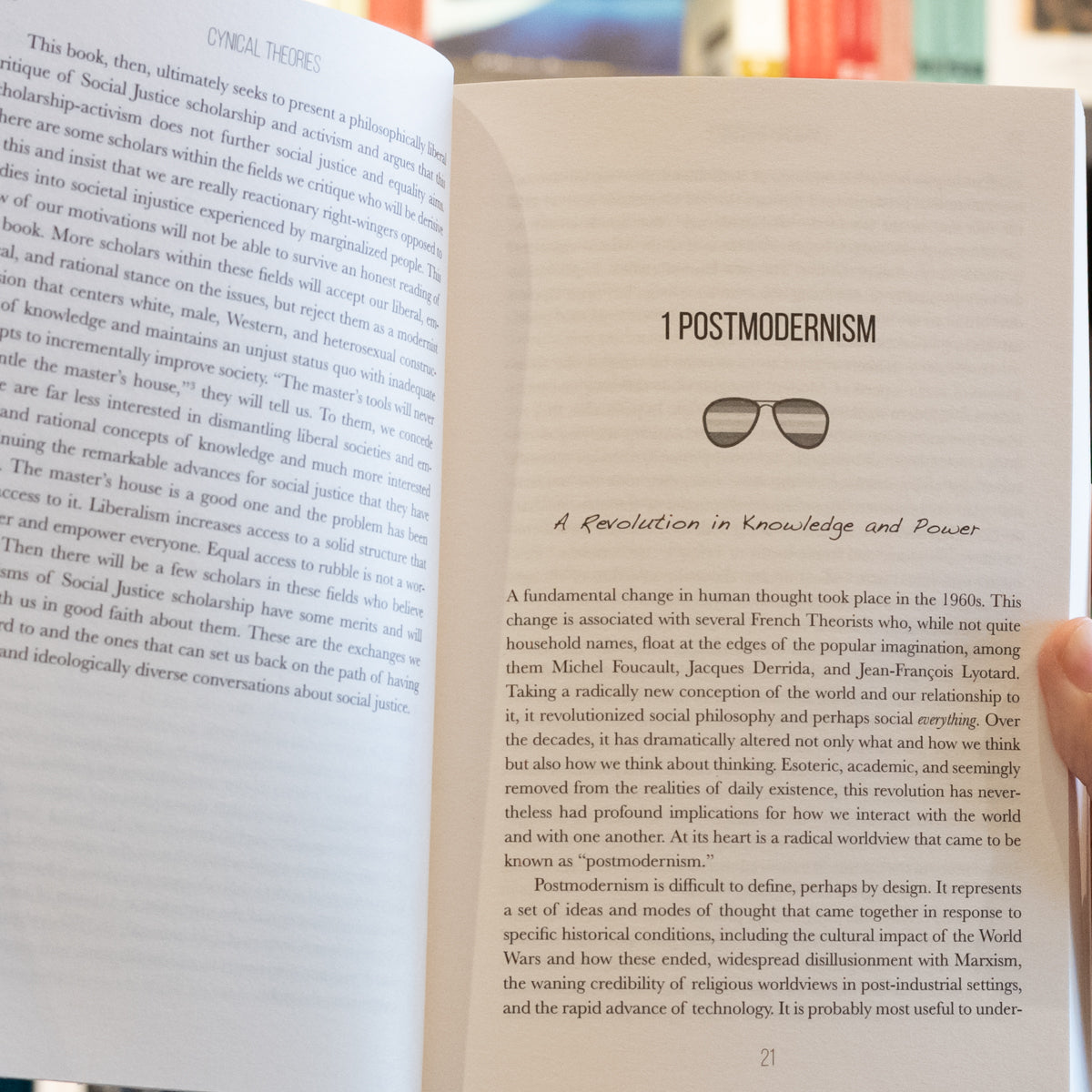 Cynical Theories、mySite、topwebapps