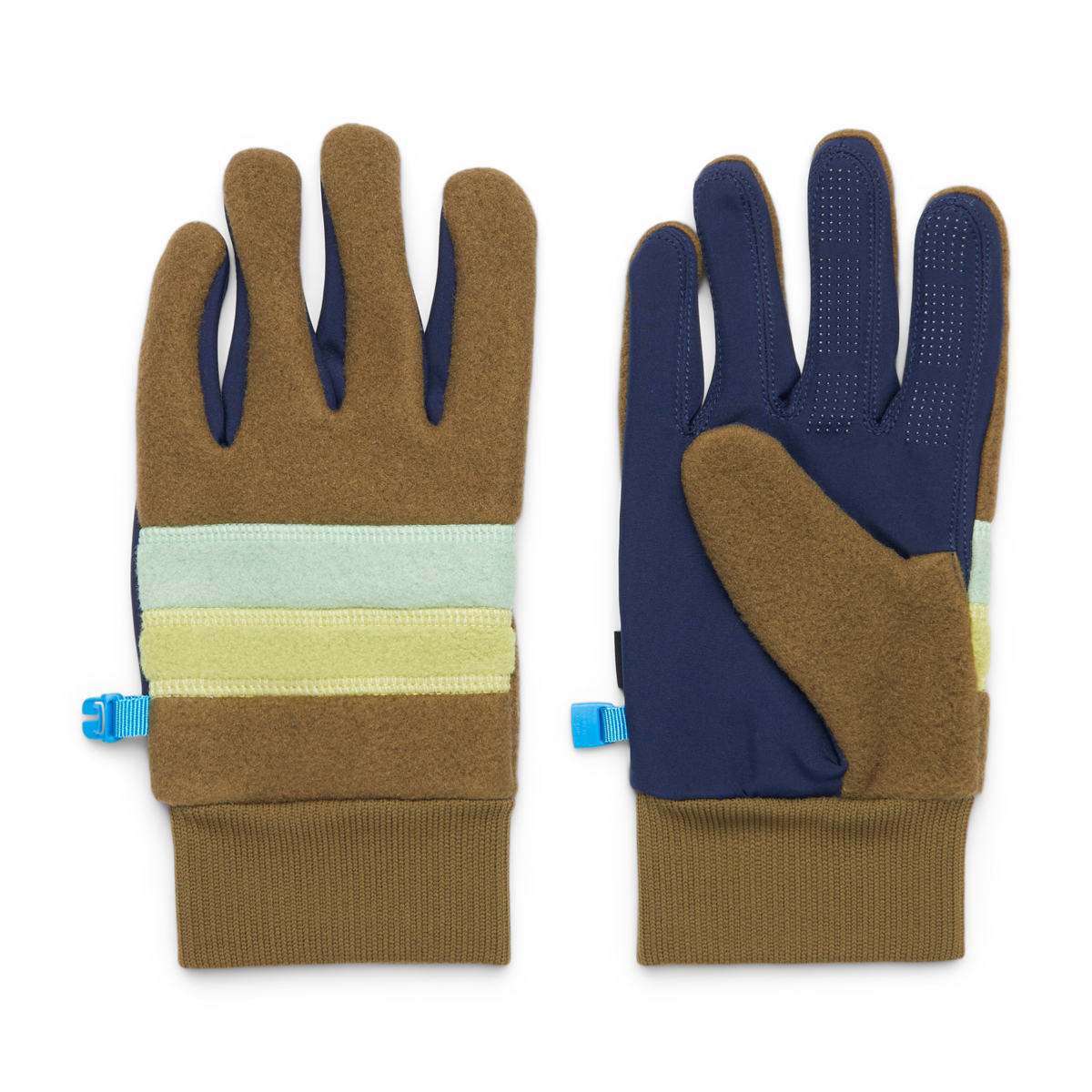 Teca Fleece Gloves、mySite、shTeca Fleece Gloves、mySite、glenpowelloop_name