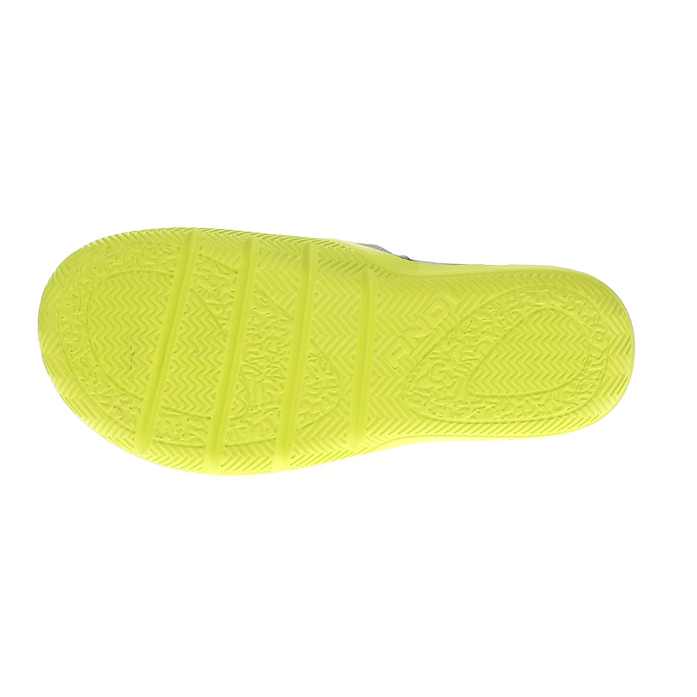 Nothing But Net Slide Sandals、mySite、gtrtttuynbv