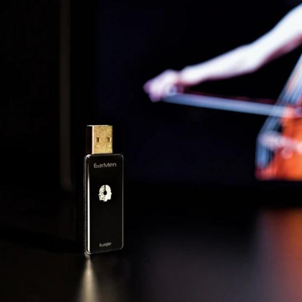  EarMen - Eagle、mySite、merchandisen