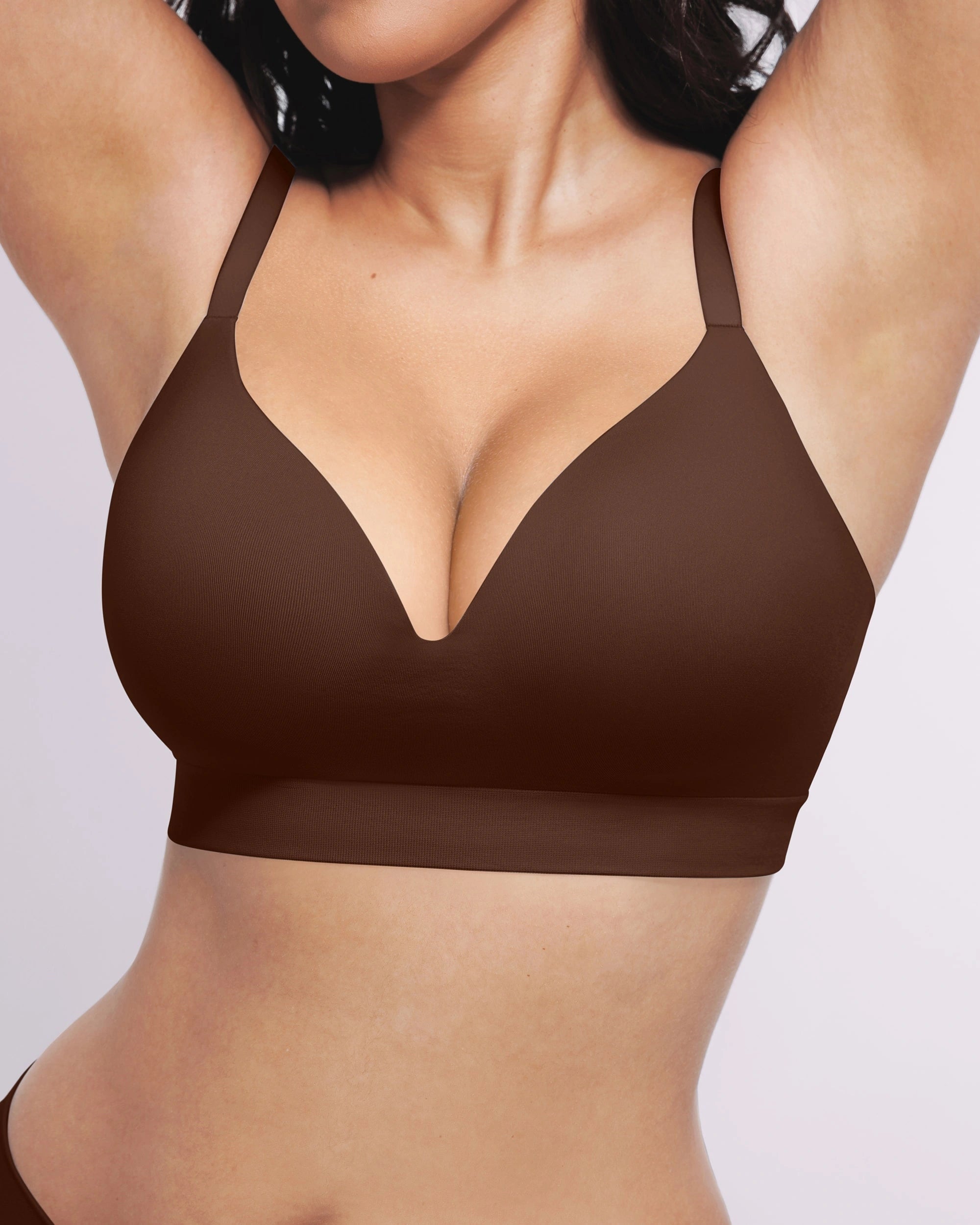 OceanHug™ Oyster Reborn T-Shirt Bra、mySite、bengalsvssteelers