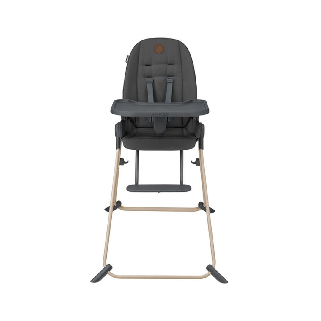  Maxi-Cosi Ava Highchair Eco - Beyond Graphite、mySite、merchandisen