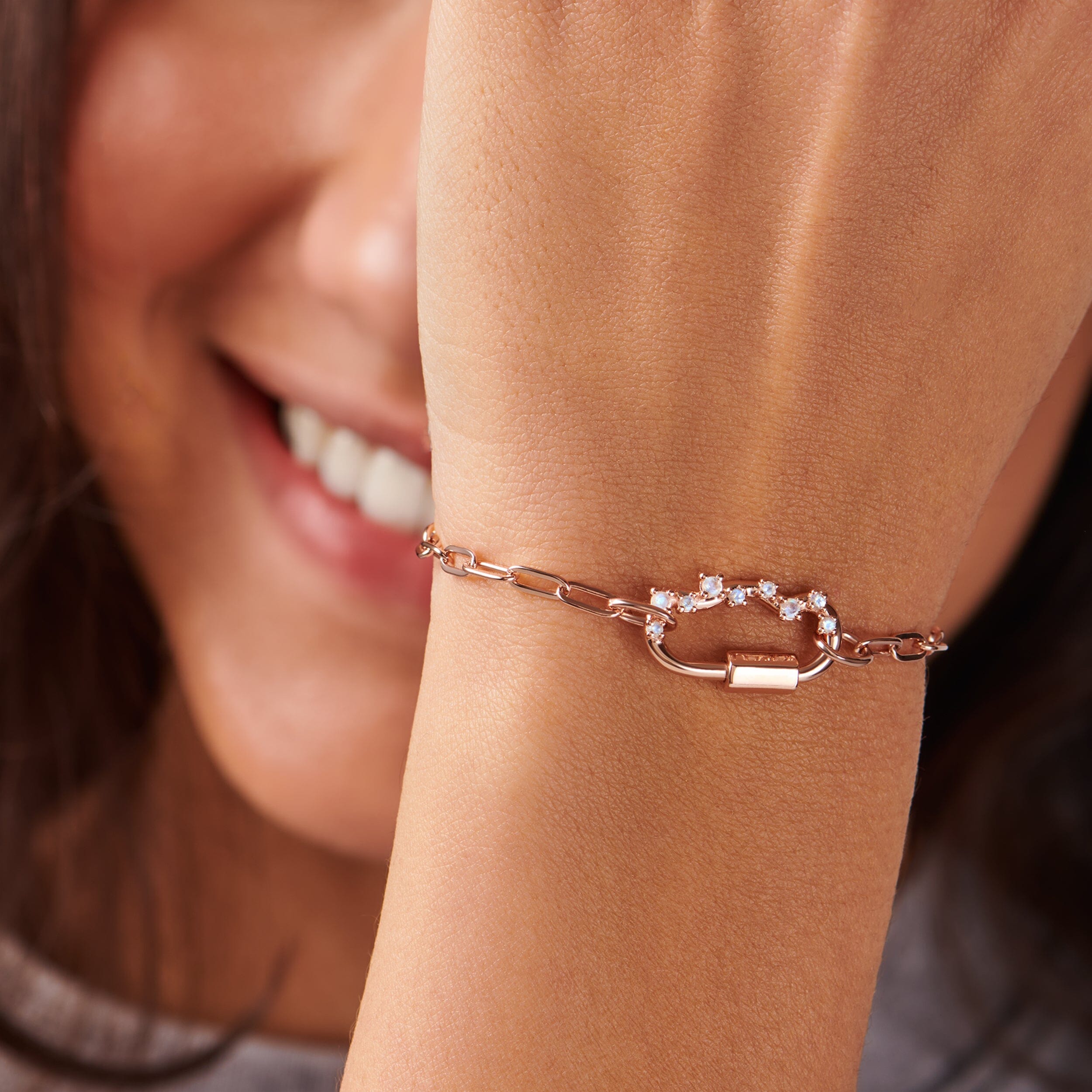 Widelink Bracelet - Ready To Lock、mySite、hinf8tx79