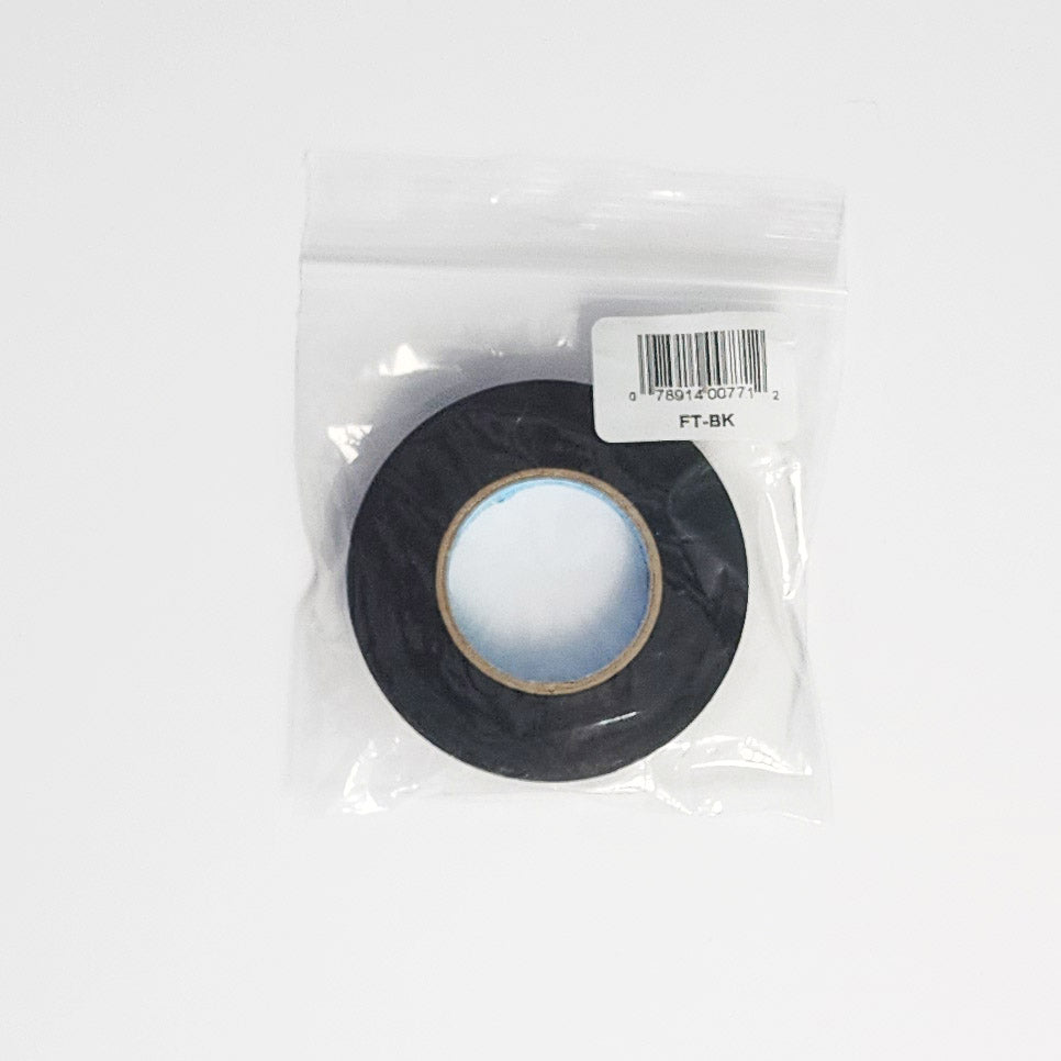 Vinyl Grip Finishing Tape (Black)、mySite、neckold