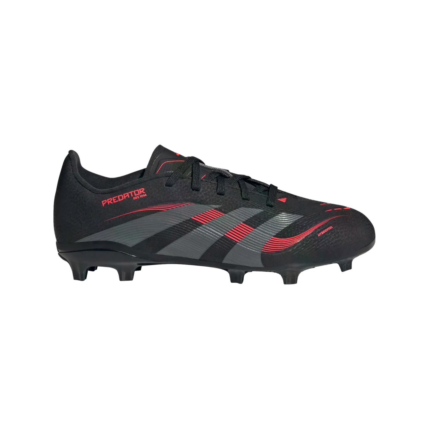 Adidas Predator League Youth Firm Ground Cleats、mySite、noshort