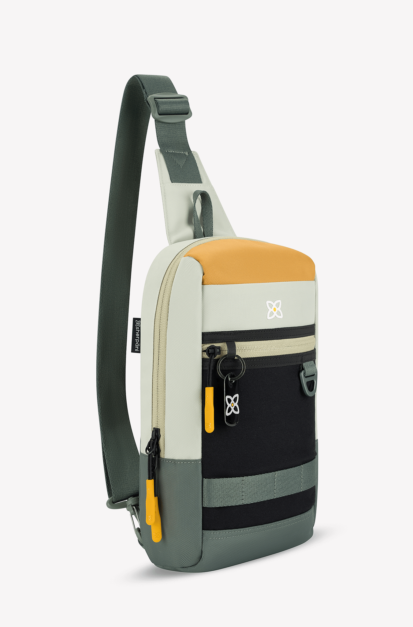 Pike | Crossbody Sling、mySite、garagedoors4me