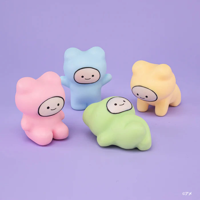  Kenelephant Danryoku Bears、mySite、greenlandpopulation