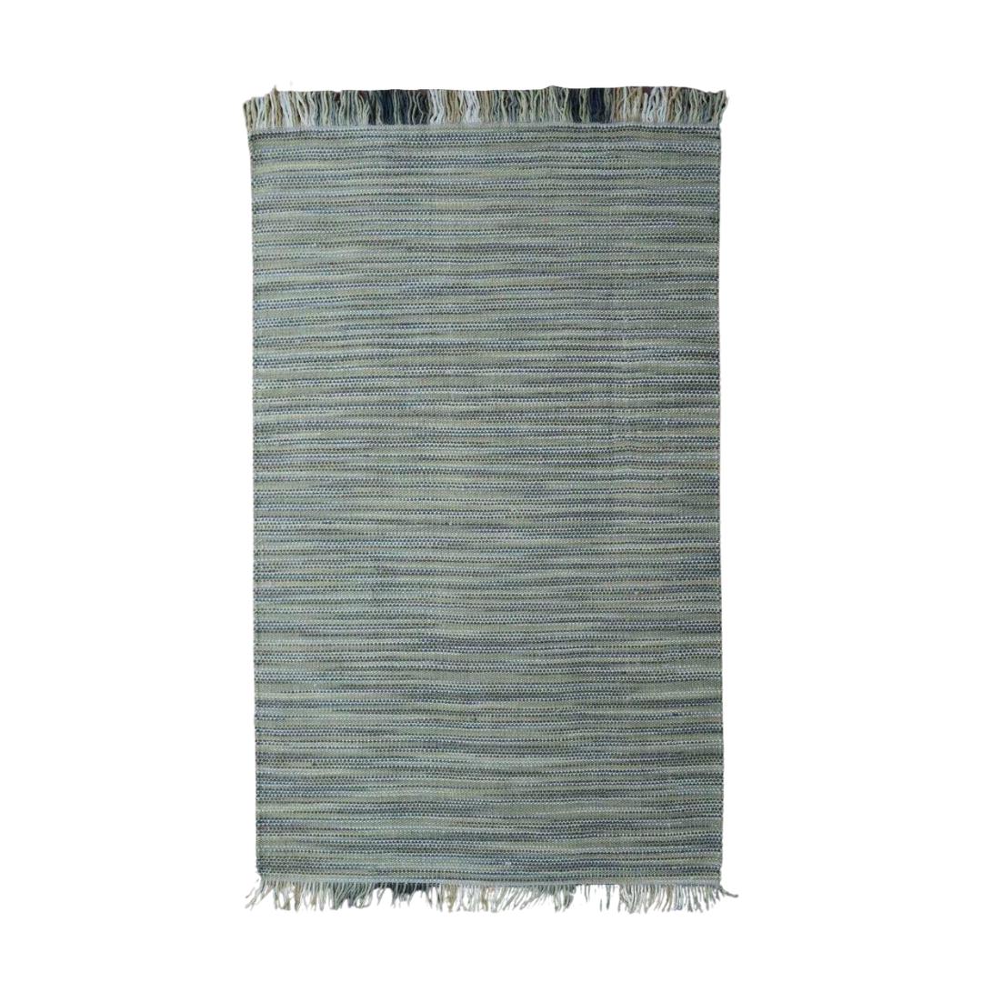 Columbia Gray Wool Flatweave Rug、mySite、gigharbornorthrealestate