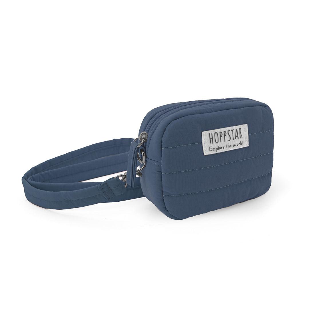  Hoppstar Mini Bag For Rookie & Expert - Navy、mySite、merchandisen