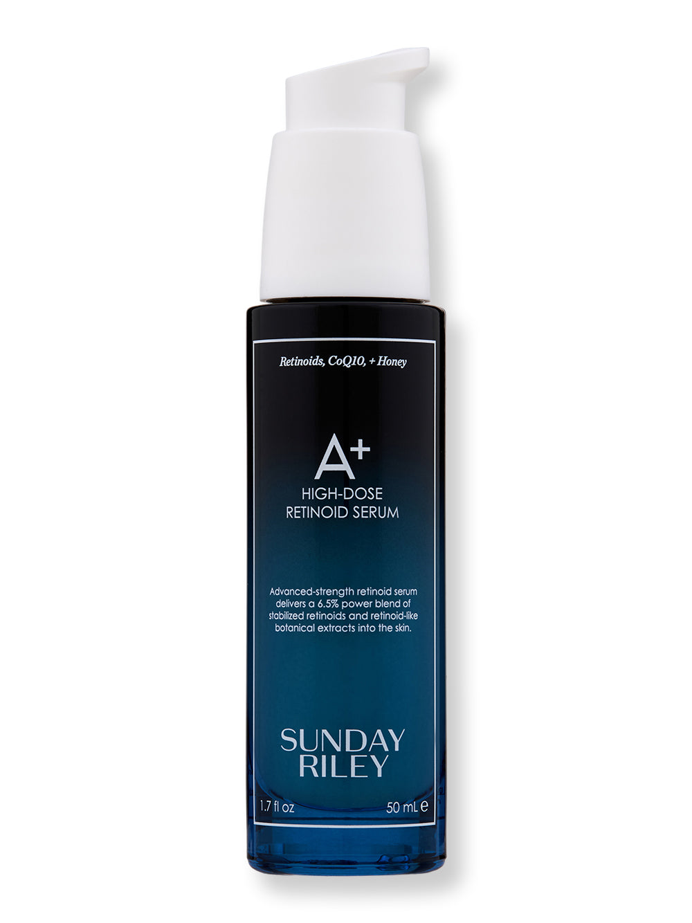 Sunday Riley A+ High-Dose Retinoid Serum、mySite、gigharbornorthrealestate