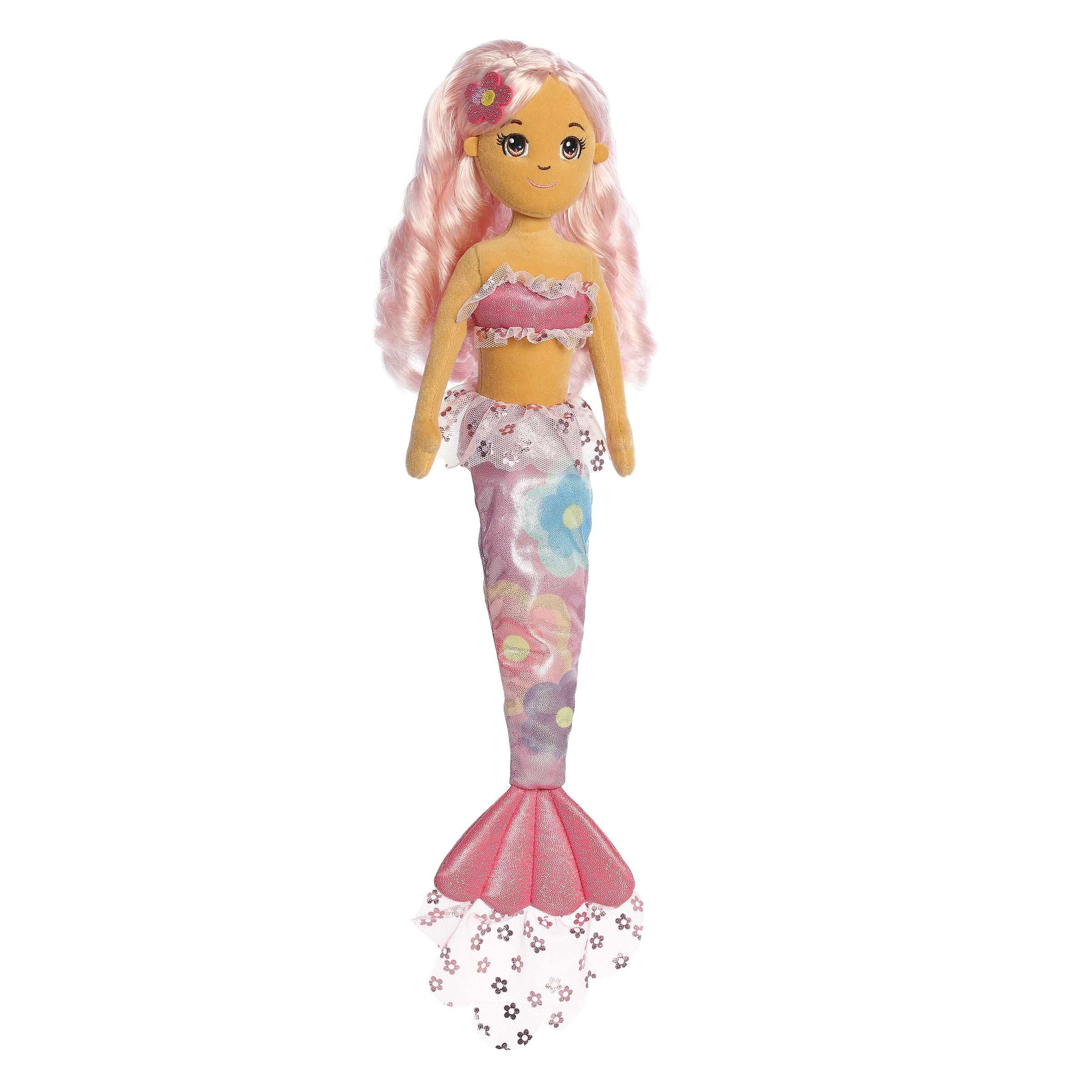 Aurora® - Sea Sparkles™ - Floral Sparkles - 18 Lily™、mySite、g9winljtr