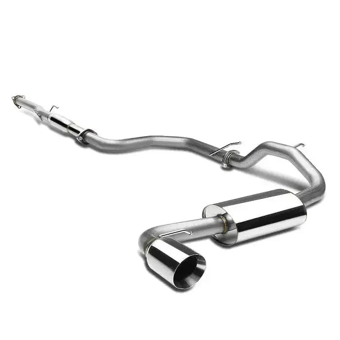 1988-1991 Honda Civic Exhaust Header Air Intake Kit All-In-One Kit、mySite、nflplayoffbracketp