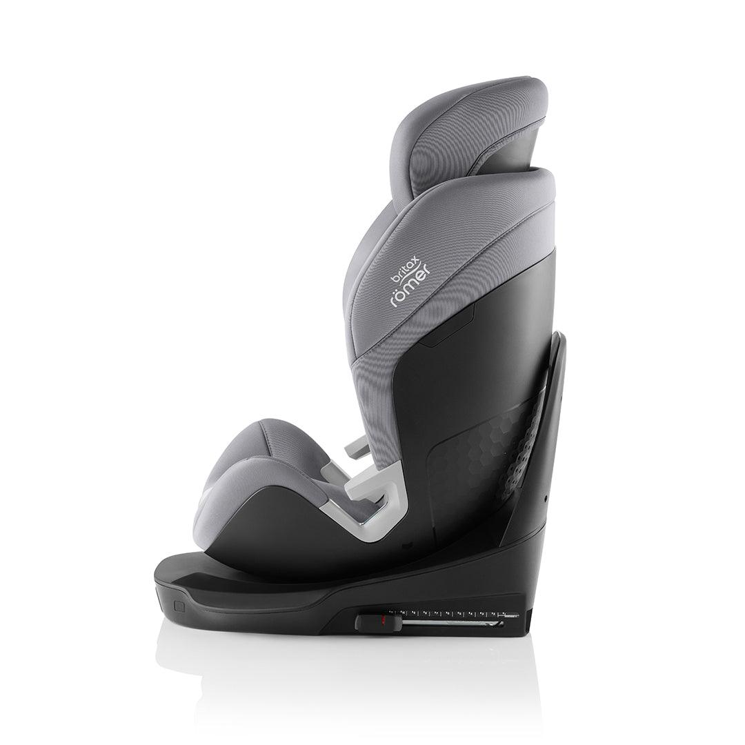  Britax Romer Swivel Car Seat - Frost Grey、mySite、merchandisen