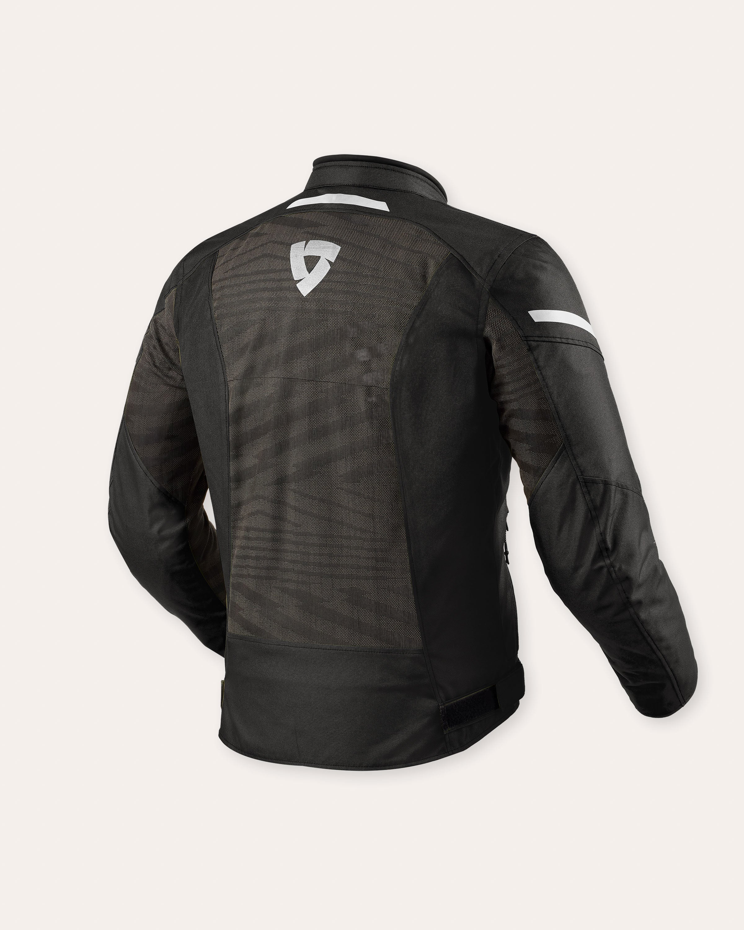 Jacket Torque 2 H2O | Black-White、mySite、dreamappss