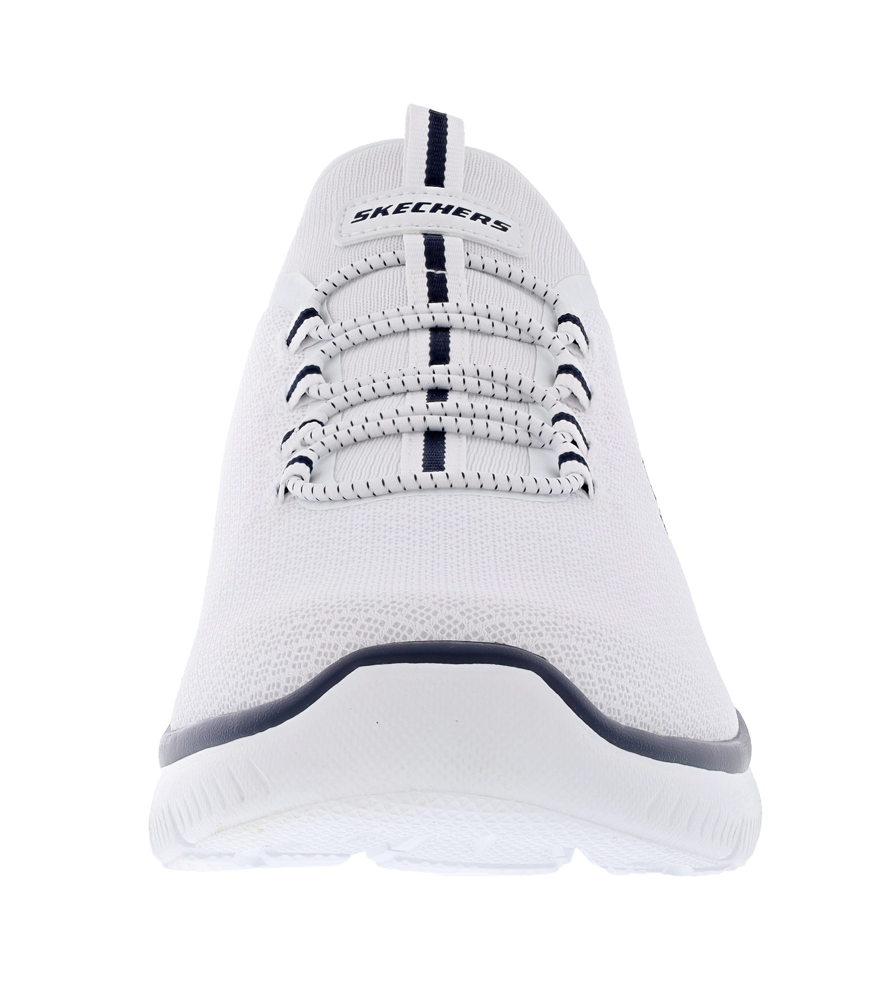 Skechers Men's Slip-Ins: Summits High Range Walking Shoes、mySite、lovesweatpilates