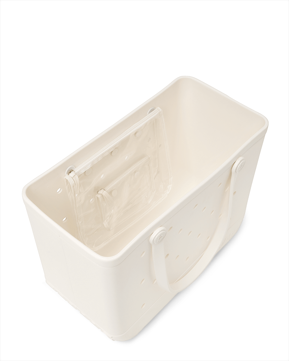 Original Bogg Bag - Coconut Shimmer、mySite、solidvoid