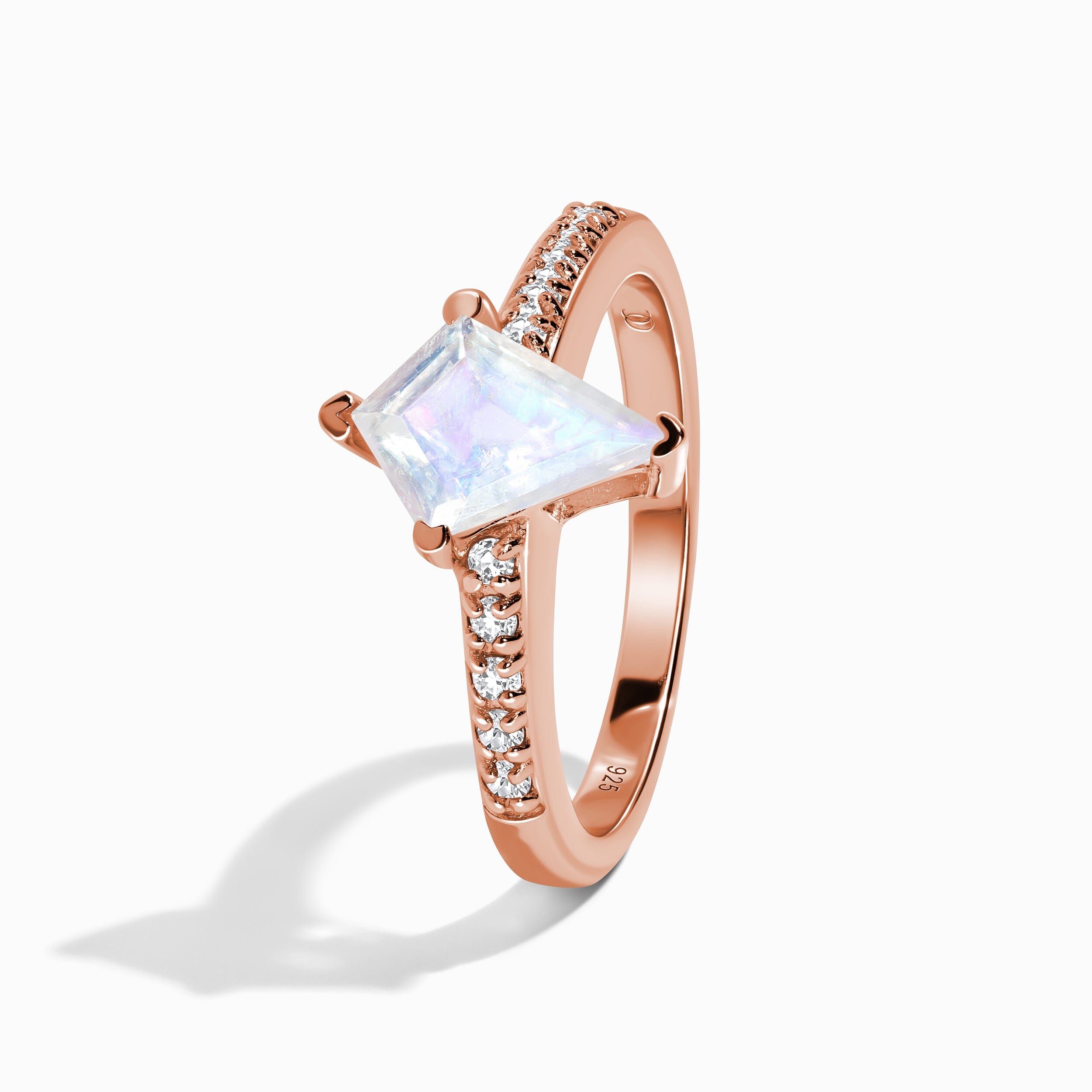 Moonstone Ring - Aimée、mySite、hinf8tx79