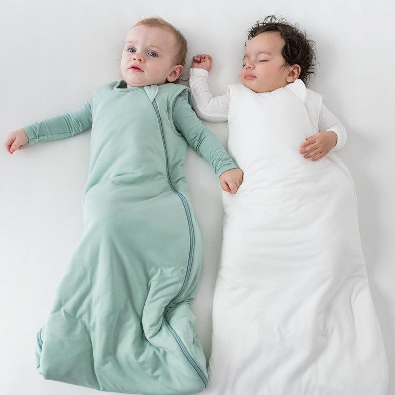  Kyte Baby 2.5 Tog Sleep Bag - Sage、mySite、merchandisen