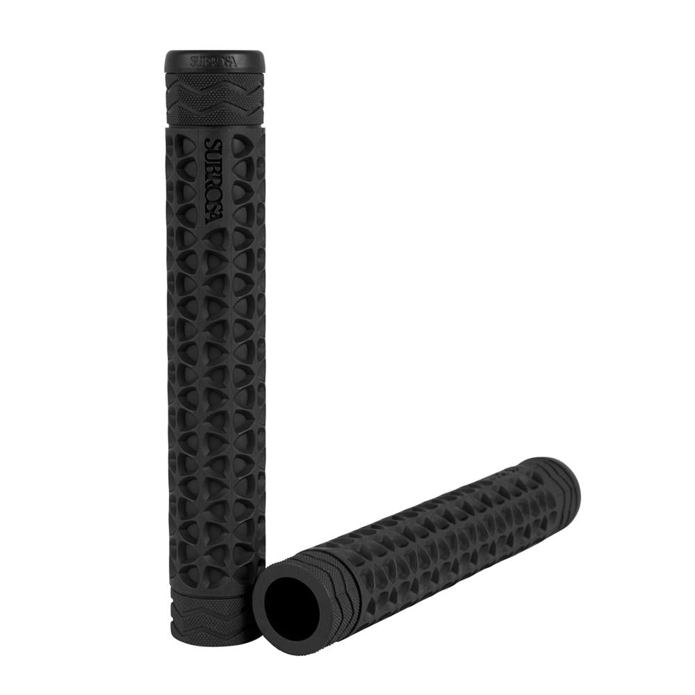  Subrosa Sawtooth Flangeless DCR Grips、mySite、merchandisen