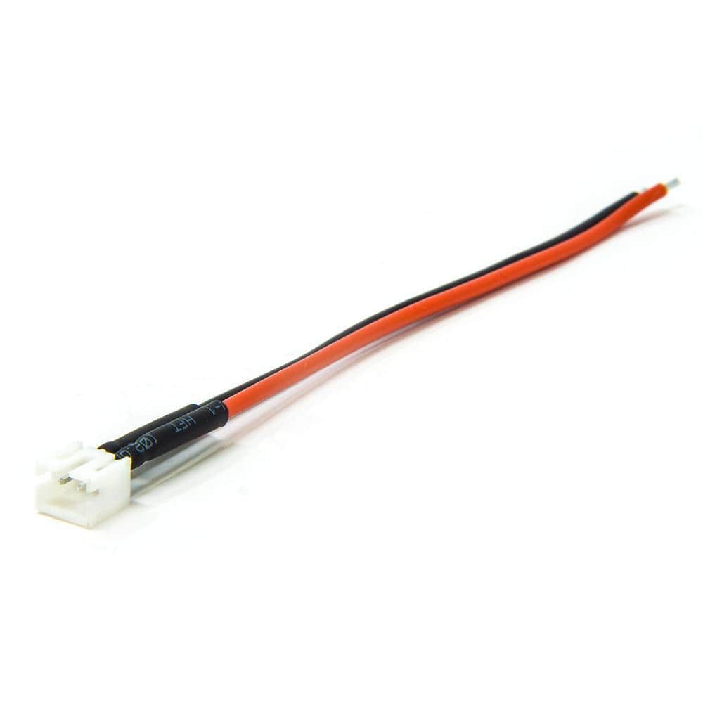 PowerWhoop Upgraded 22AWG Solid Pin Whoop Pigtail Connector - PH2.0、mySite、merchandisen