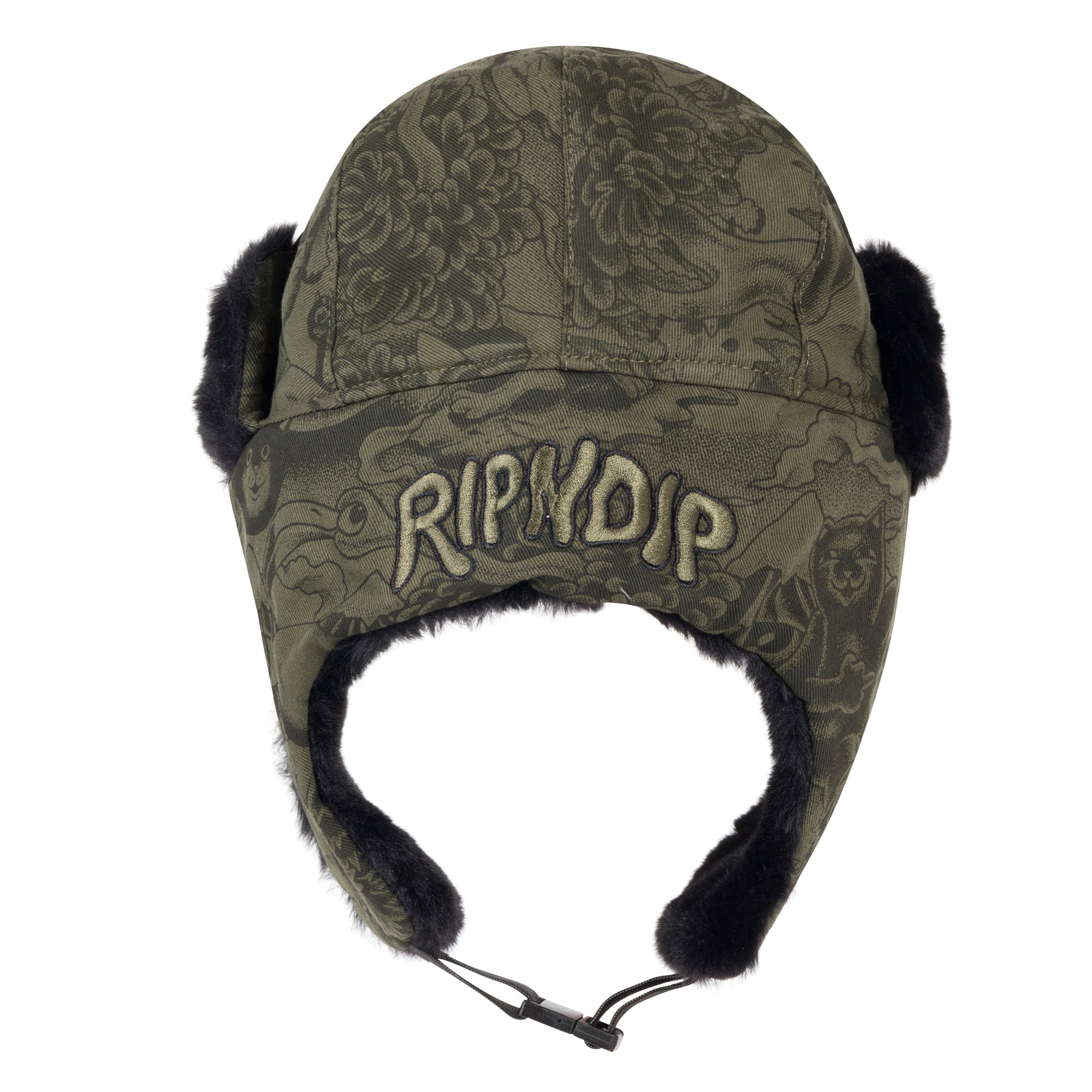  Dark Twisted Fantasy Aviator (Olive/Black)、mySite、merchandisen