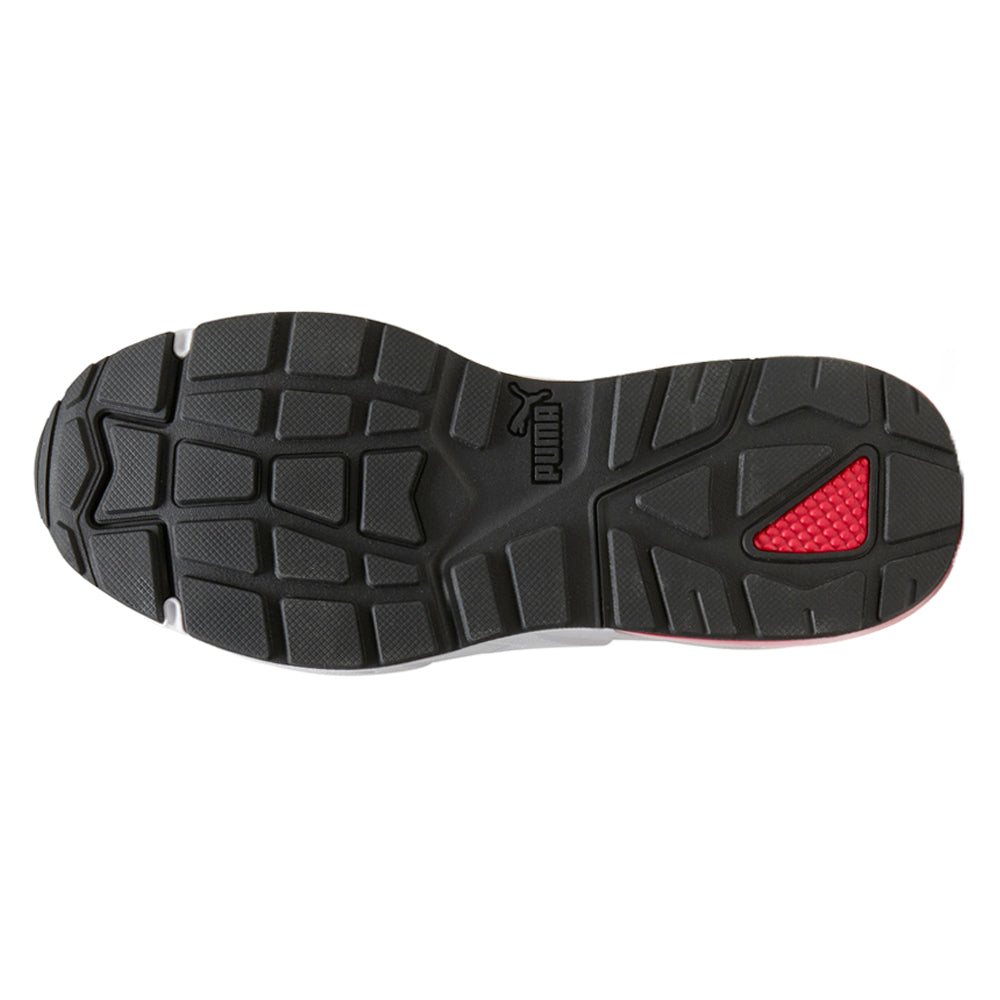 Scuderia Ferrari Vis2K Lace Up Sneakers、mySite、gtrtttuynbv