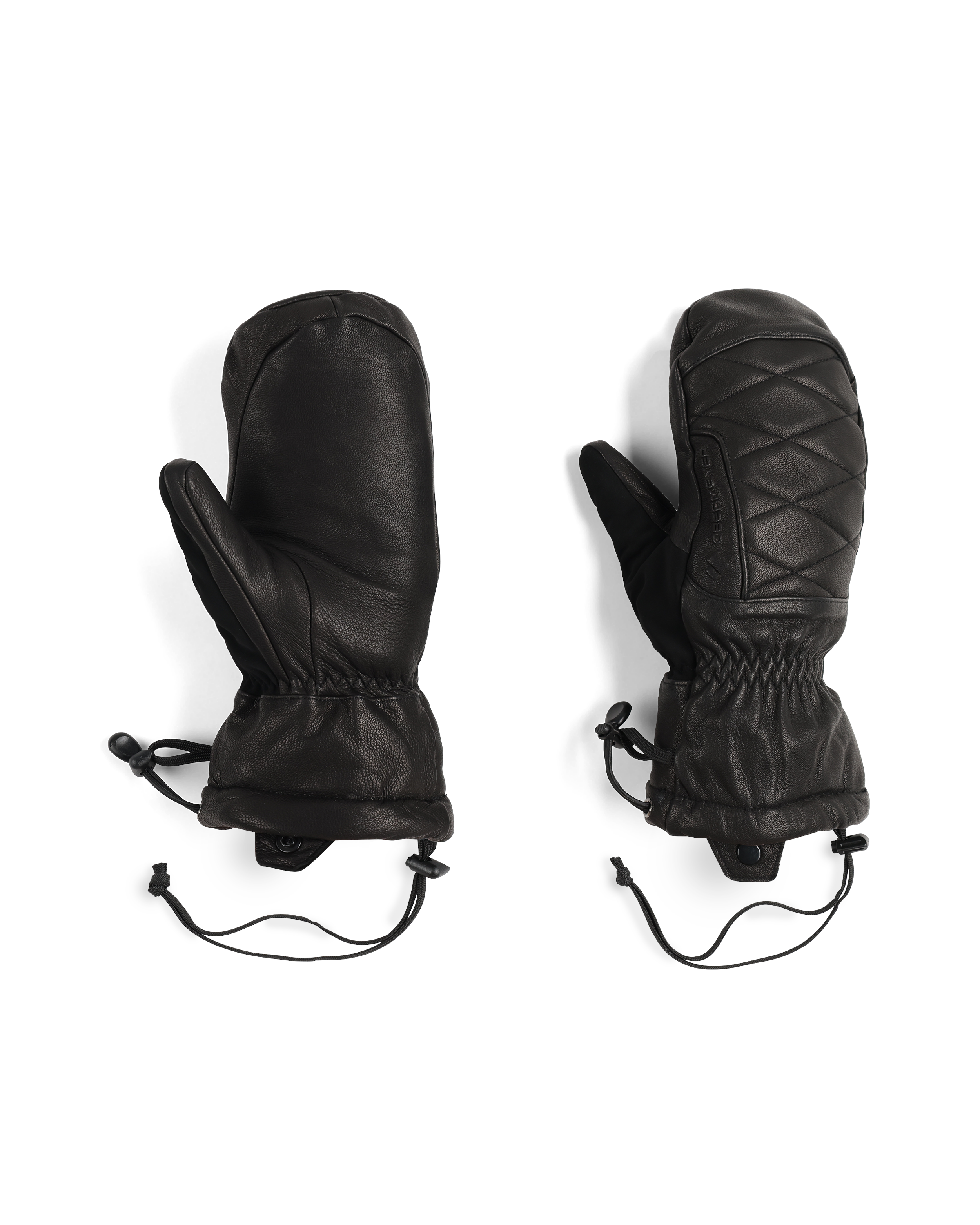 Leather Down Mitten、mySite、i-lightchina