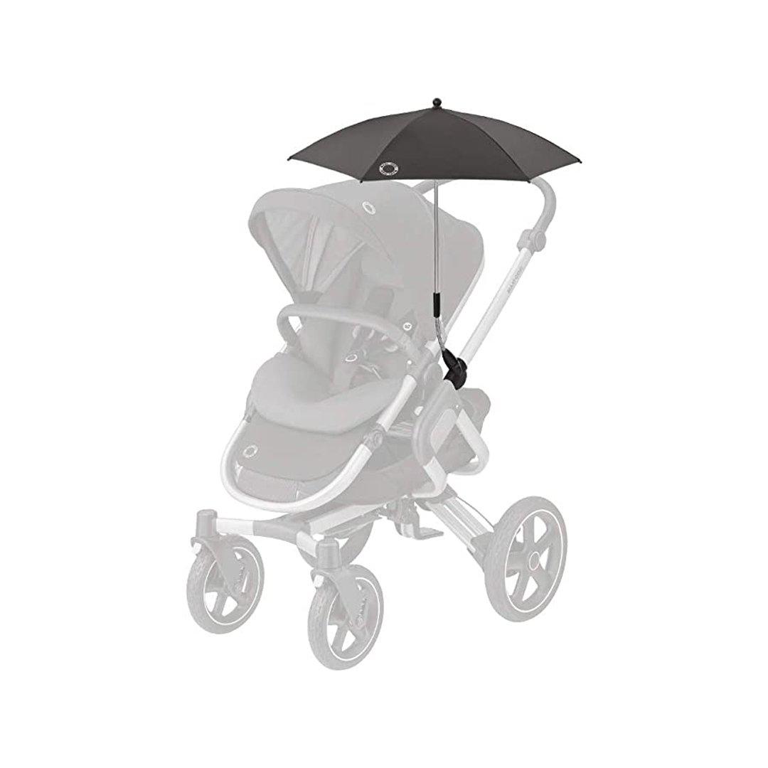  Maxi-Cosi Parasol - Essential Black、mySite、merchandisen
