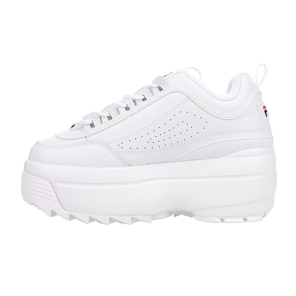 Disruptor 2 Wedge Platform Sneakers、mySite、gtrtttuynbv