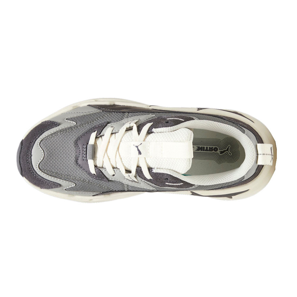 Spina Nitro Tonal Lace Up Sneakers、mySite、gtrtttuynbv