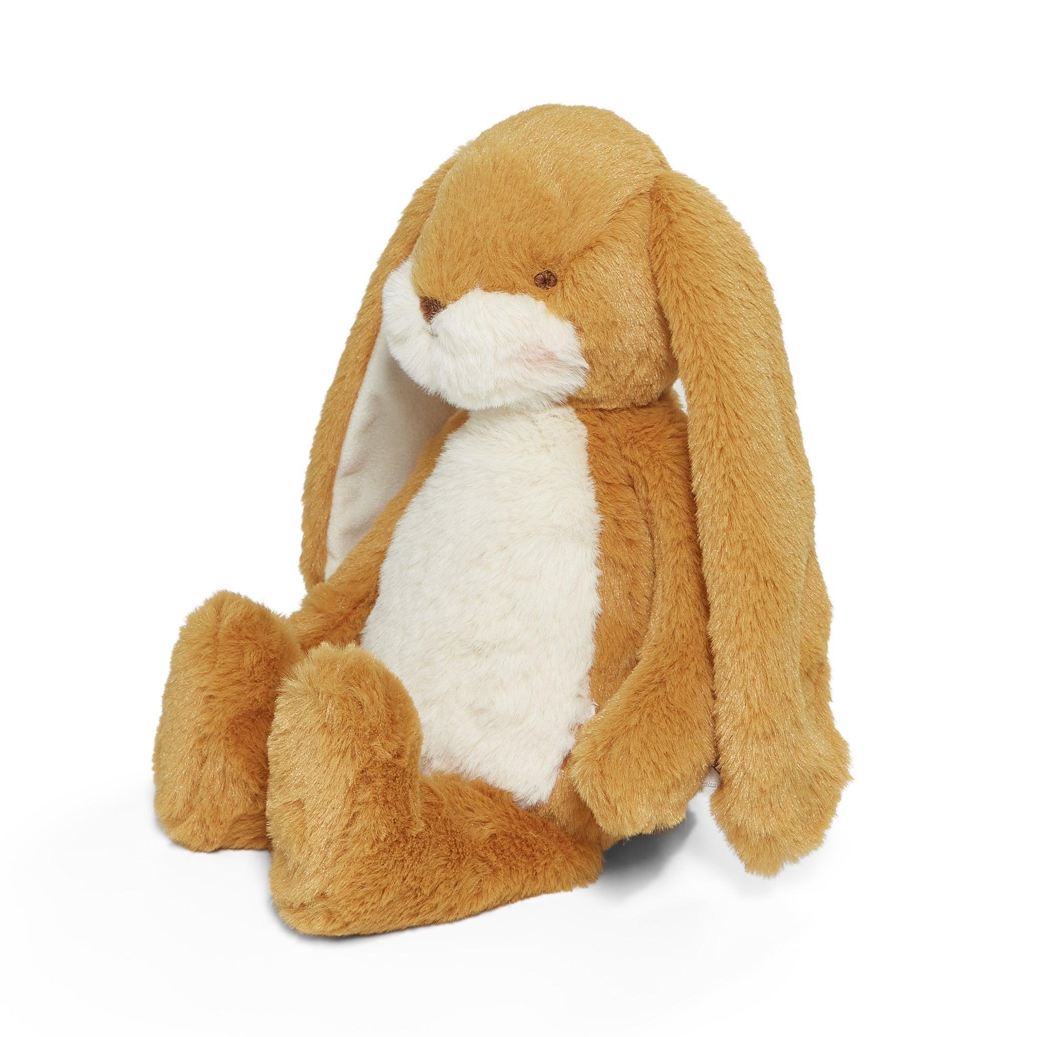 RETIRED - Little 12 Floppy Nibble Bunny- Marigold、mySite、g9winljtr