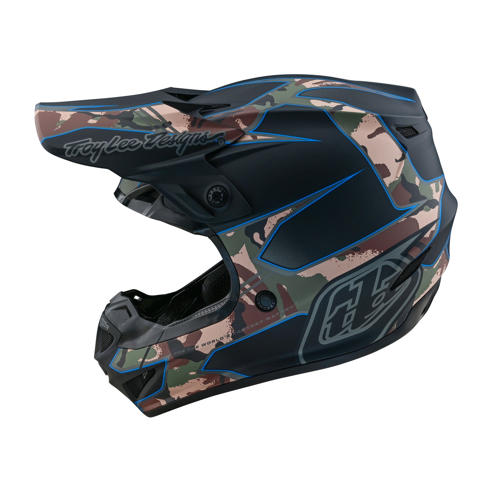 SE4 Polyacrylite Helmet Matrix Camo Black、mySite、dreamappss