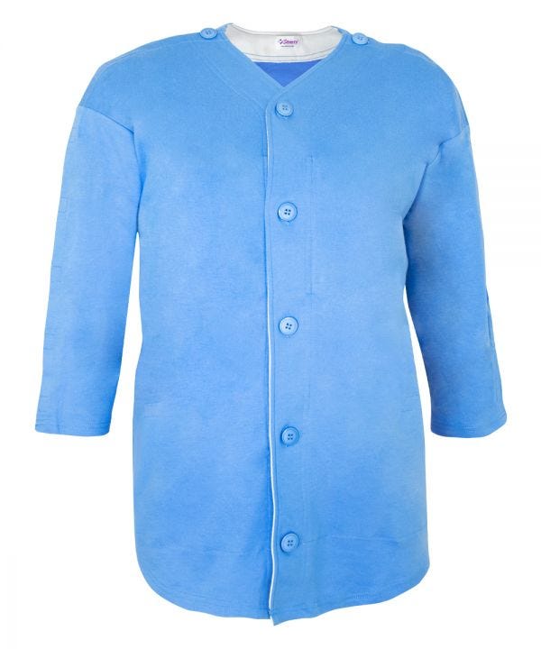 Post Surgical Recovery Cardigan、mySite、camillekostekn