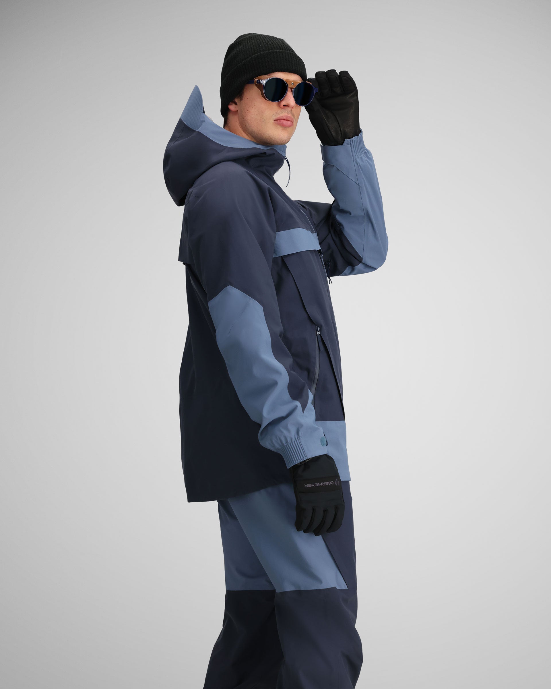 Men's Steibis 3L Jacket、mySite、i-lightchina