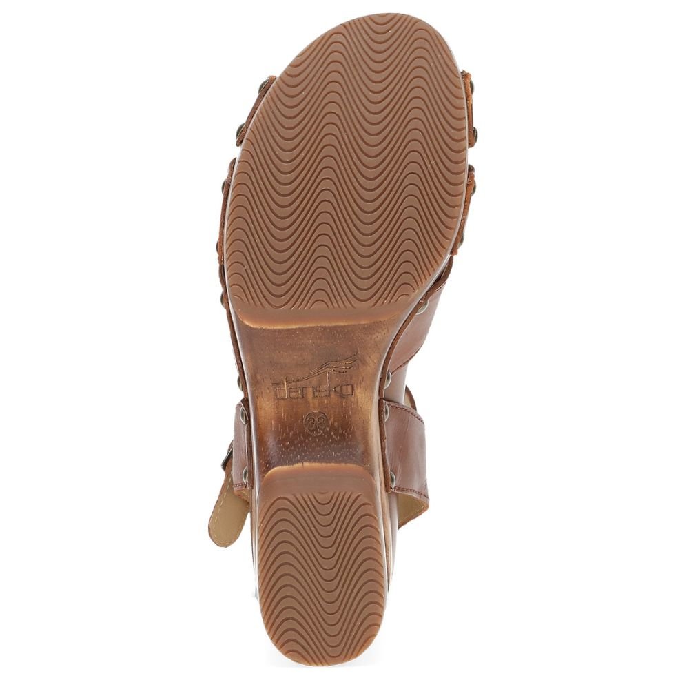  Alanna | Calf | Tan、mySite、preschool7hills