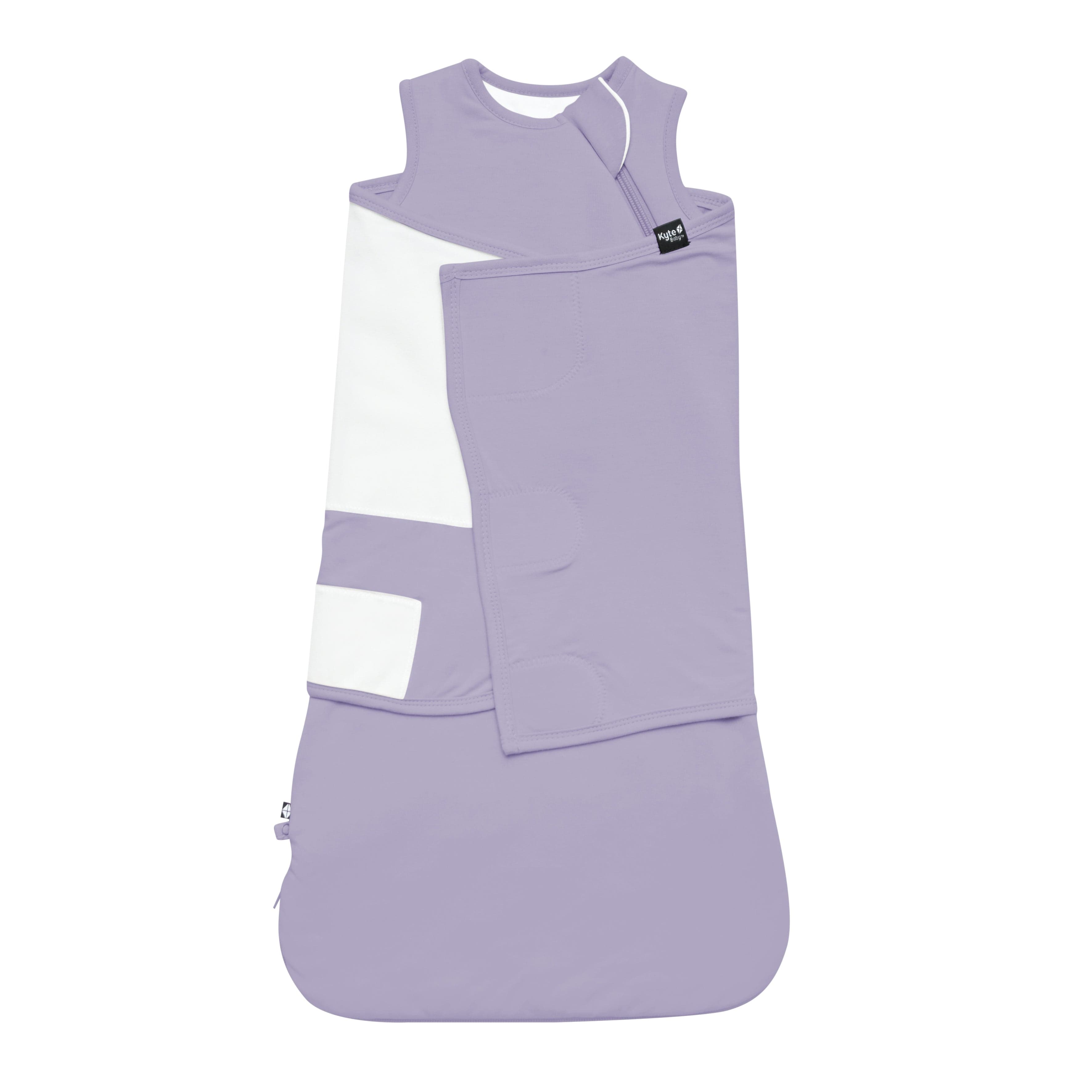  Sleep Bag Swaddler in Taro 1.0、mySite、layawaytickets