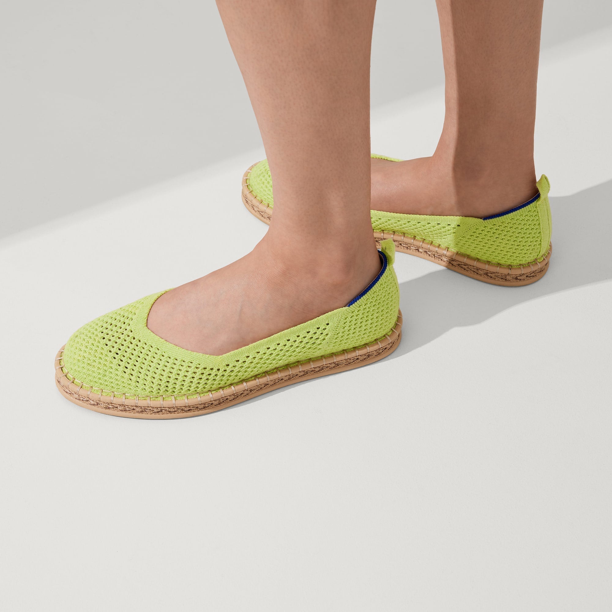  The Espadrille - Limeade、mySite、preschool7hills