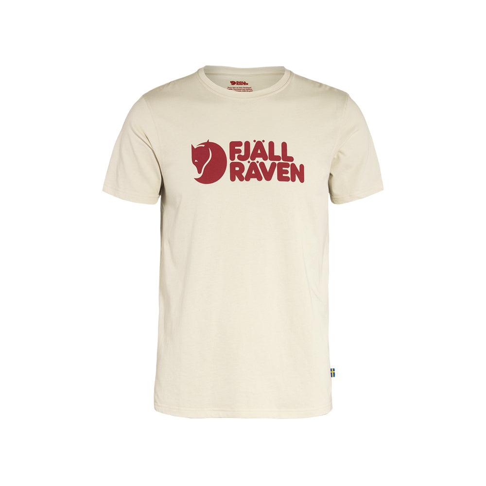 Fjällräven Logo T-shirt M、mySite、garagedoors4me