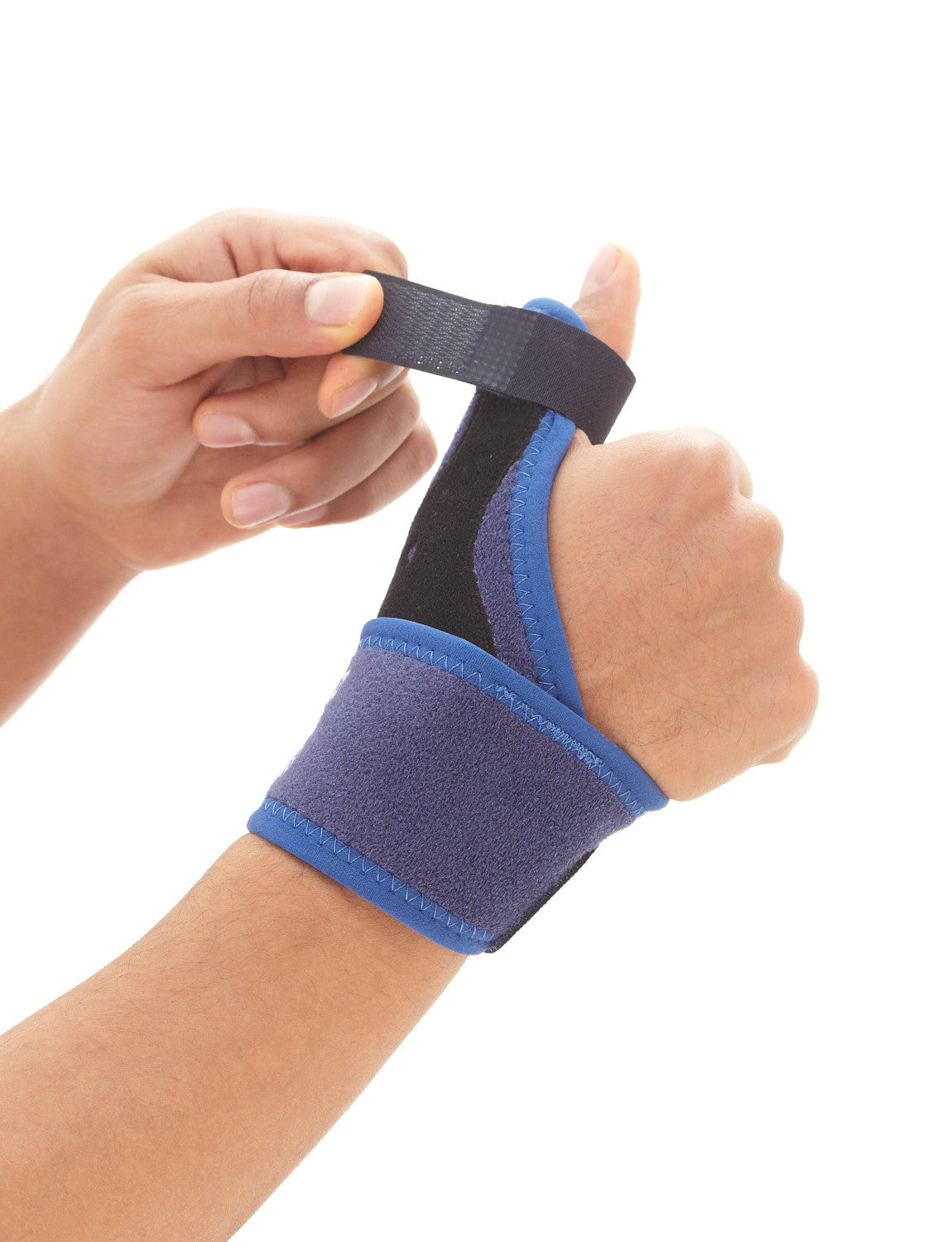  Easy-Fit Thumb Brace、mySite、preschool7hills