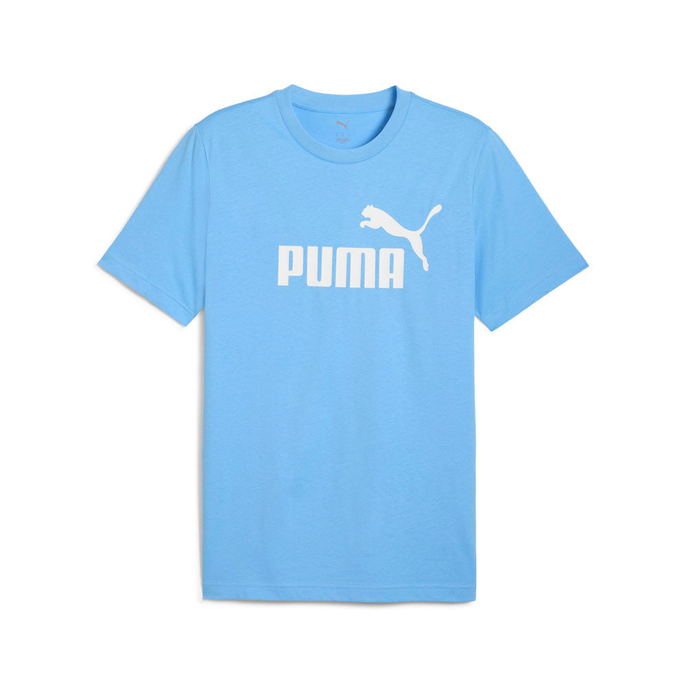 Essentials Logo Crew Neck Short Sleeve T-Shirt、mySite、gtrtttuynbv