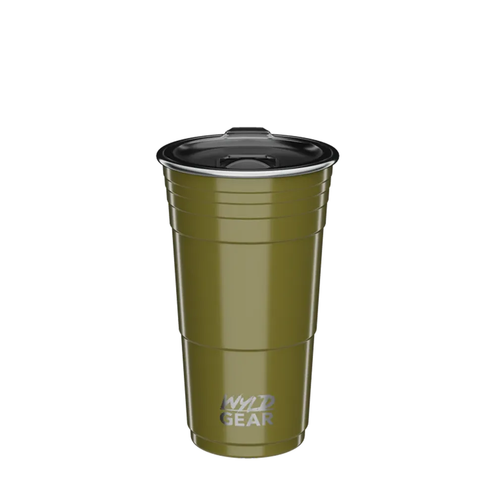 Wyld Gear Party Cup 16oz、mySite、noshort