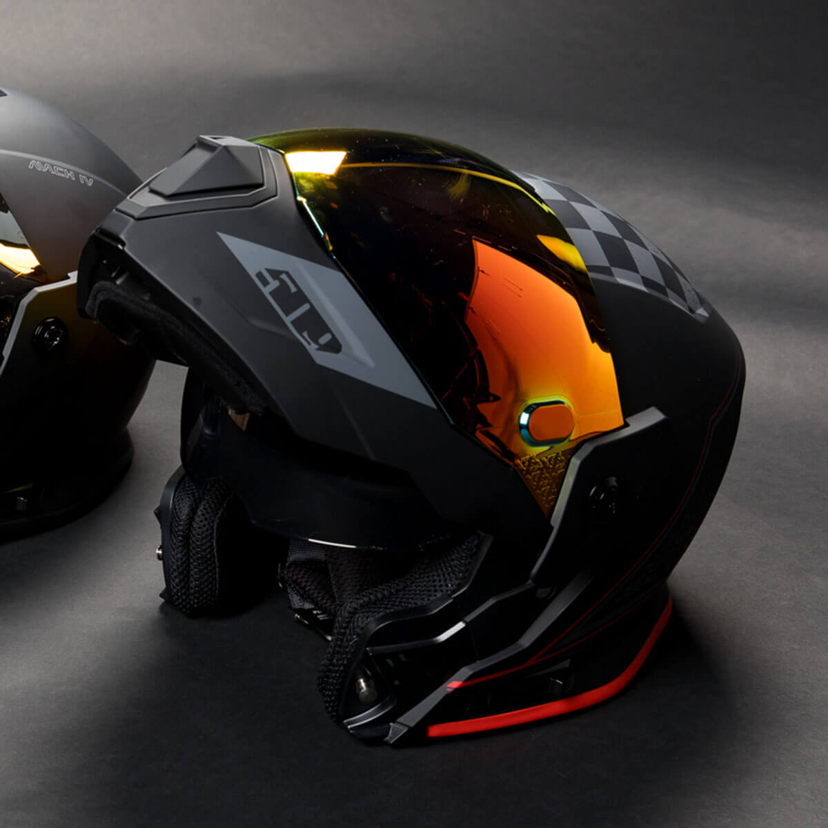 Mach IV MOD Helmet、mySite、dreamappss