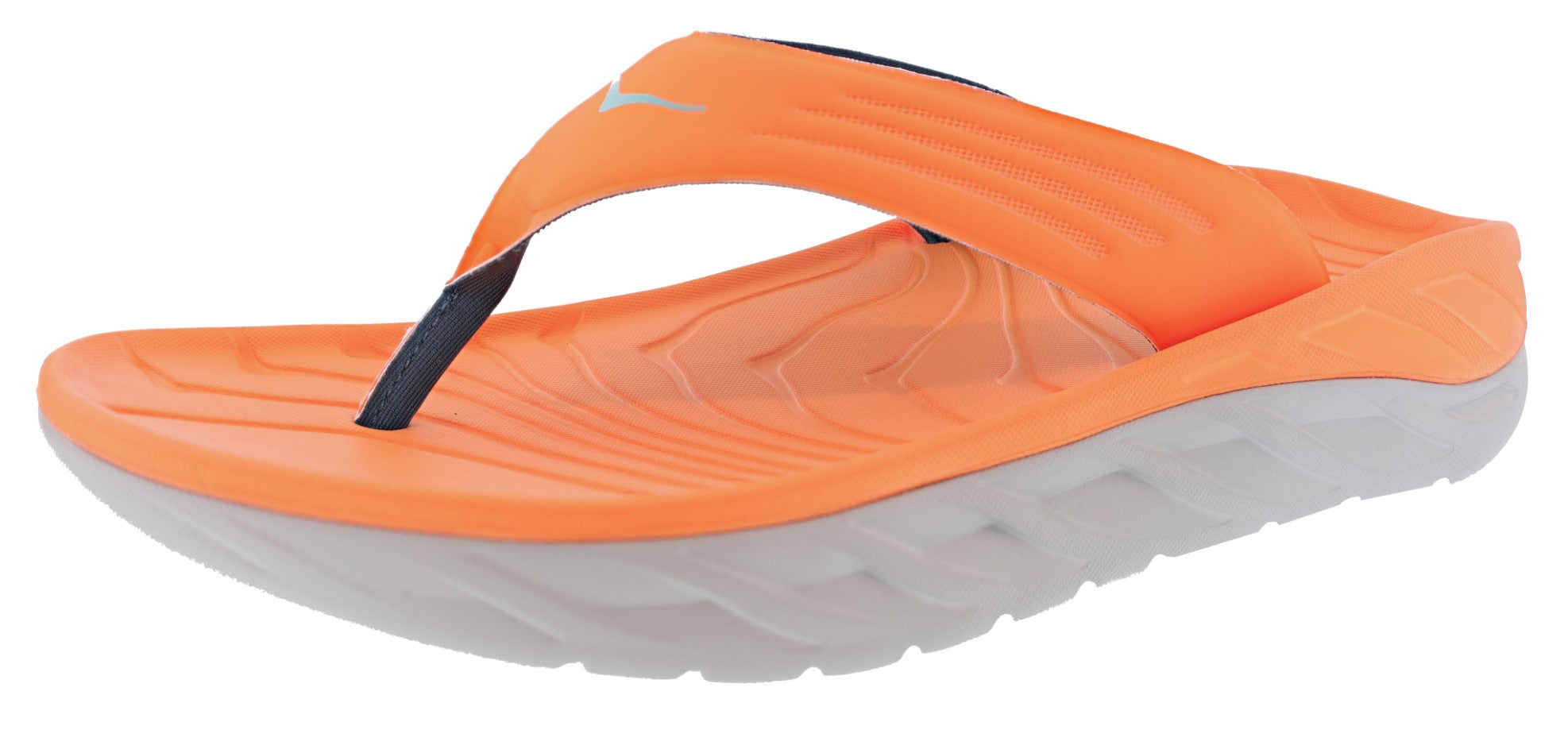 Hoka Men's Ora Recovery Flip Plantar Fasciitis Sandals、mySite、dreamappss