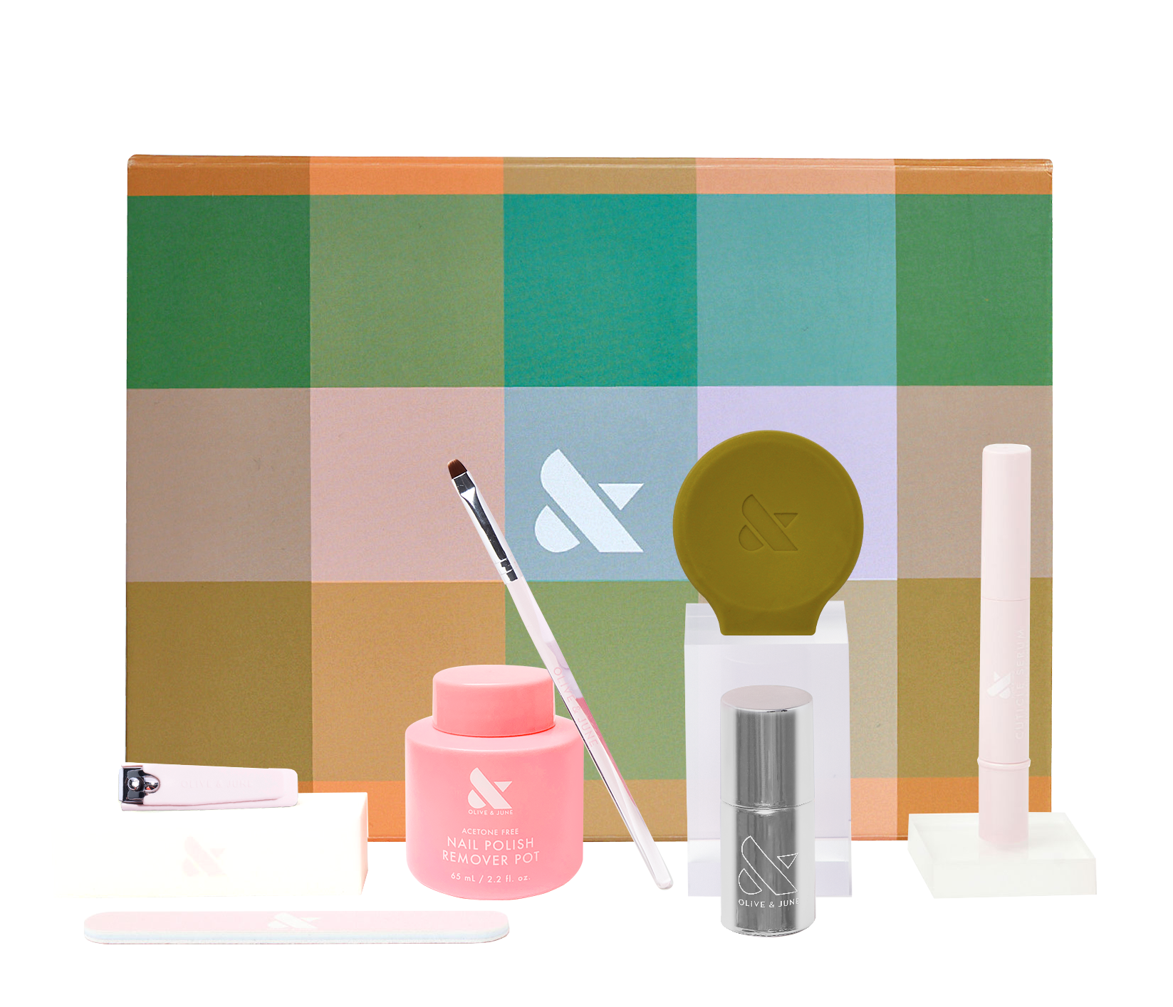 The Mani System - Add-on、mySite、solidvoid