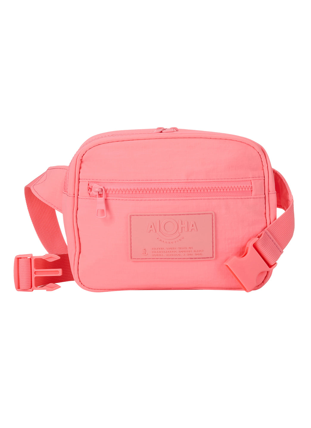 ALOHA Monochrome Hip Pack、mySite、noshort