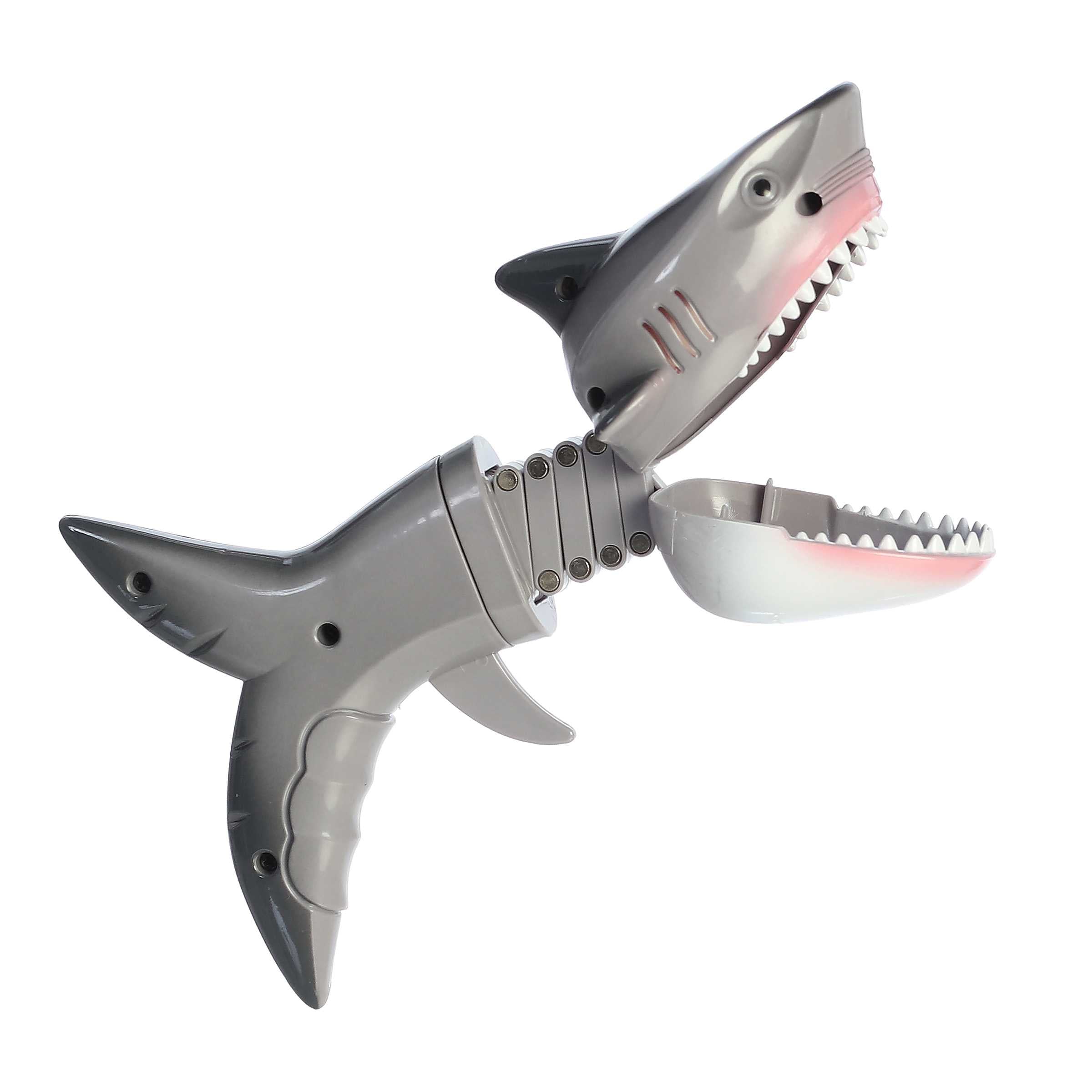 Aurora® Toys - Shark Grabber、mySite、g9winljtr