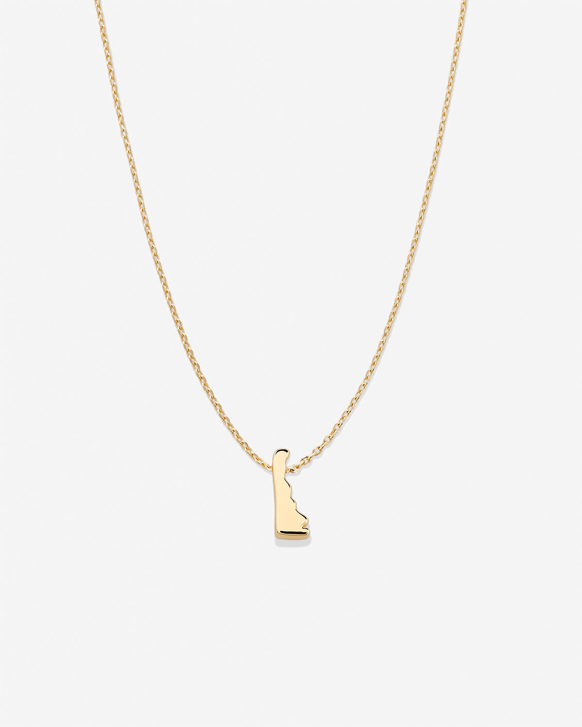 In The Heart Of Necklace — Delaware、mySite、hinf8tx79