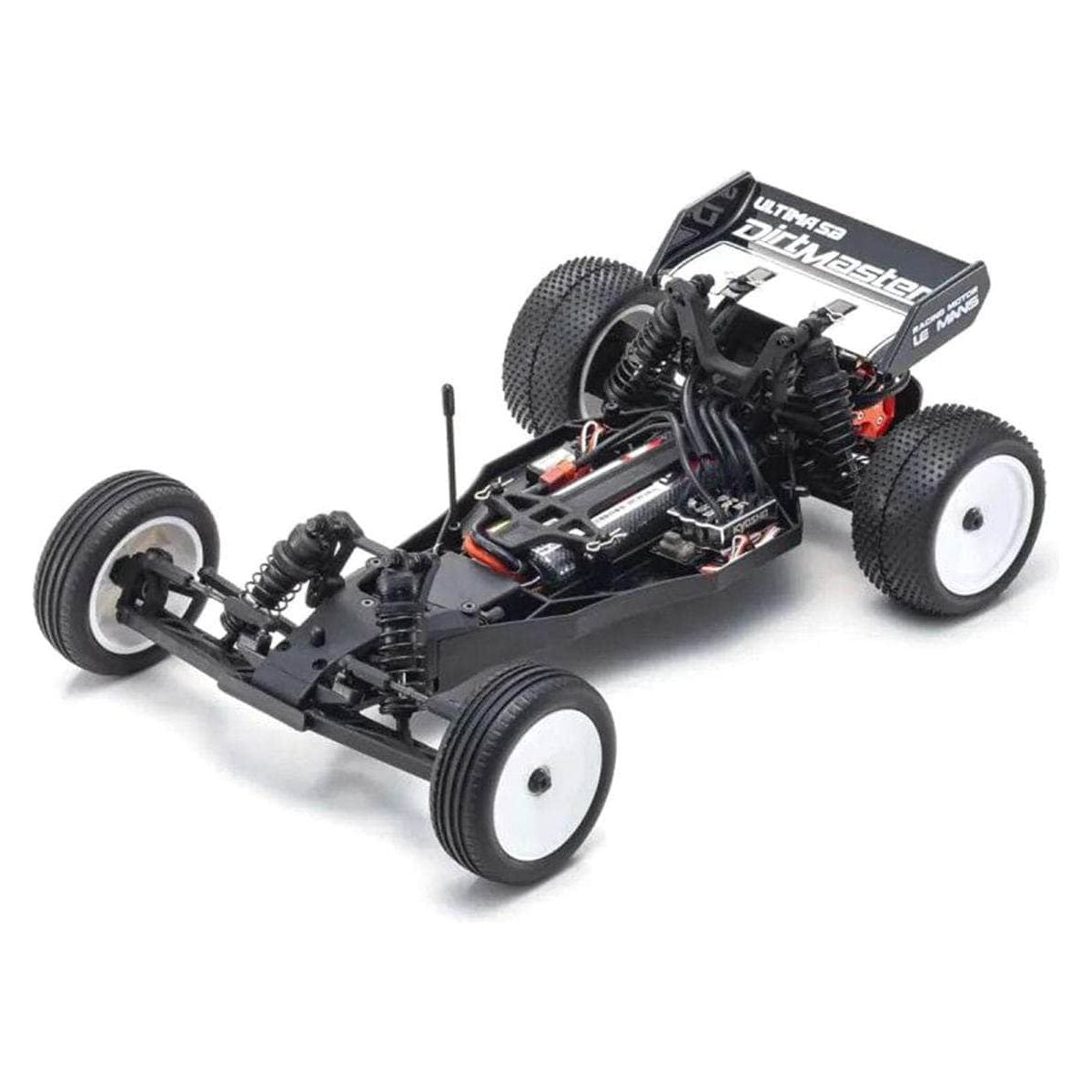  KYO34311, Kyosho Ultima SB Dirt Master 1/10 2WD Electric Buggy Kit、mySite、merchandisen